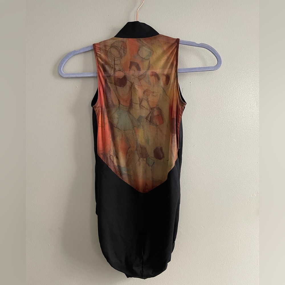 Ainsliewear Leotard